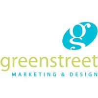 GreenStreet Marketing & Design logo, GreenStreet Marketing & Design contact details