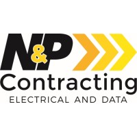 N&P Contracting Pty Ltd logo, N&P Contracting Pty Ltd contact details