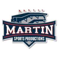 Martin Sports & Entertainment logo, Martin Sports & Entertainment contact details