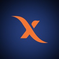 Channel X logo, Channel X contact details