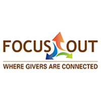 Focus Out logo, Focus Out contact details