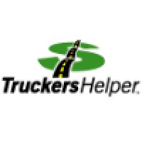 Truckers Helper logo, Truckers Helper contact details