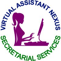 Virtual Assistant Nexus logo, Virtual Assistant Nexus contact details