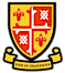 Woking High School logo, Woking High School contact details