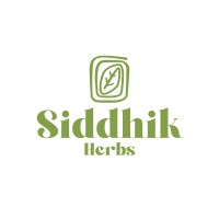 Siddhik Herbs logo, Siddhik Herbs contact details