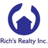 Rich's Realty Inc logo, Rich's Realty Inc contact details