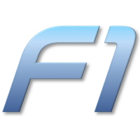 F1 Management Group logo, F1 Management Group contact details