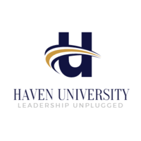 Haven University logo, Haven University contact details