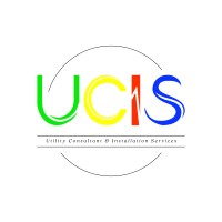 UCIS logo, UCIS contact details