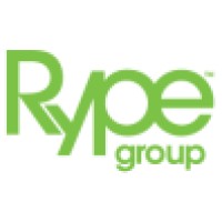 The Rype Group logo, The Rype Group contact details