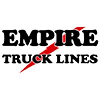 Empire Truck Lines Inc logo, Empire Truck Lines Inc contact details