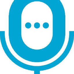 The Voice Market logo, The Voice Market contact details