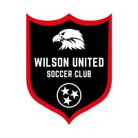 Wilson United Soccer Club logo, Wilson United Soccer Club contact details