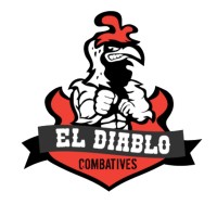 El Diablo Combatives, LLC logo, El Diablo Combatives, LLC contact details