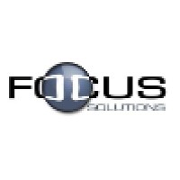 Focus Solutions logo, Focus Solutions contact details