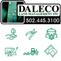 Daleco Land Management logo, Daleco Land Management contact details