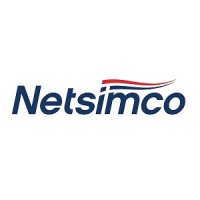 Netsimco logo, Netsimco contact details