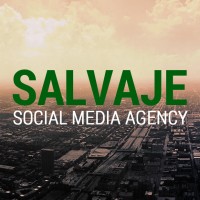 Salvaje logo, Salvaje contact details