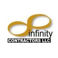 Infinity Contractors logo, Infinity Contractors contact details