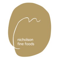 NICHOLSON FINE FOODS PTY LTD logo, NICHOLSON FINE FOODS PTY LTD contact details