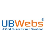 Unified Business Web Solutions Pvt. Ltd. logo, Unified Business Web Solutions Pvt. Ltd. contact details