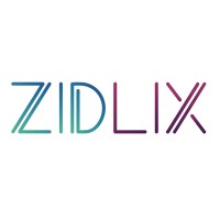 ZIDLIX logo, ZIDLIX contact details