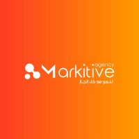 markitive agency logo, markitive agency contact details