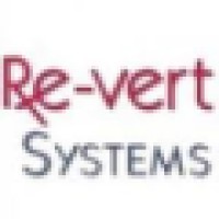 Revert Systems logo, Revert Systems contact details