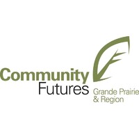 Community Futures Grande Prairie & Region logo, Community Futures Grande Prairie & Region contact details