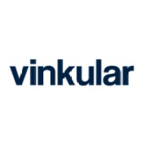 Vinkular logo, Vinkular contact details