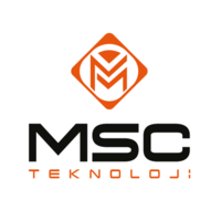 MSC Teknoloji logo, MSC Teknoloji contact details