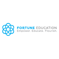 Fortune Education Pty Ltd logo, Fortune Education Pty Ltd contact details