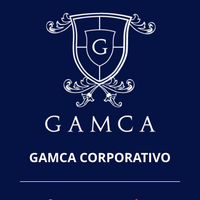 GAMCA Corporativo logo, GAMCA Corporativo contact details