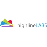 Highline Labs logo, Highline Labs contact details