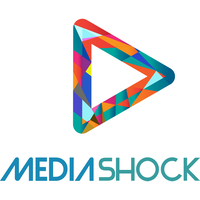 Mediashock logo, Mediashock contact details