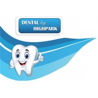 Dental by Highpark logo, Dental by Highpark contact details