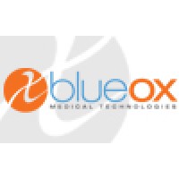 Blue Ox Medical Technologies logo, Blue Ox Medical Technologies contact details