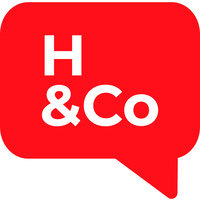 H&Co Solutions RH logo, H&Co Solutions RH contact details