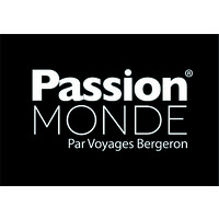 Passion Monde par Voyages Bergeron logo, Passion Monde par Voyages Bergeron contact details