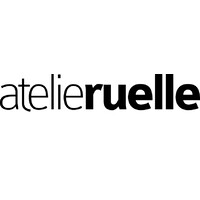 ATELIER RUELLE logo, ATELIER RUELLE contact details