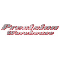 Precision Warehouse logo, Precision Warehouse contact details