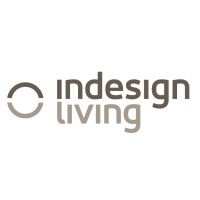 Indesign Living logo, Indesign Living contact details