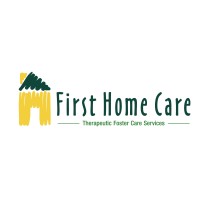 First Home Care Therapeutic logo, First Home Care Therapeutic contact details