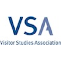 Visitor Studies Association logo, Visitor Studies Association contact details