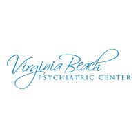 Virginia Beach Psychiatric Center logo, Virginia Beach Psychiatric Center contact details