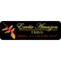 Exotic Amazon Florals logo, Exotic Amazon Florals contact details