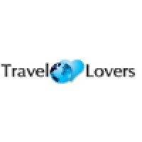 Travel Lovers logo, Travel Lovers contact details