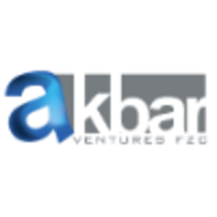 Akbar Ventures FZC logo, Akbar Ventures FZC contact details