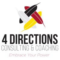 4 Directions Consulting and Coaching, LLC logo, 4 Directions Consulting and Coaching, LLC contact details