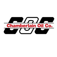 Chamberlain Oil Co Inc logo, Chamberlain Oil Co Inc contact details